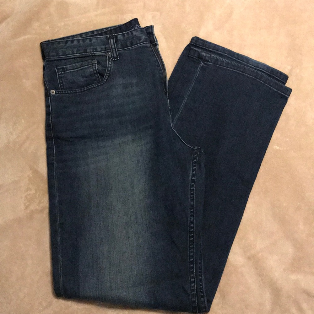 Men’s 34x34 Calvin klein Jeans